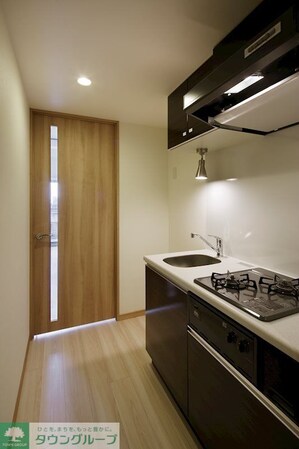 ジェノヴィア東日本橋駅前グリーンヴェールの物件内観写真